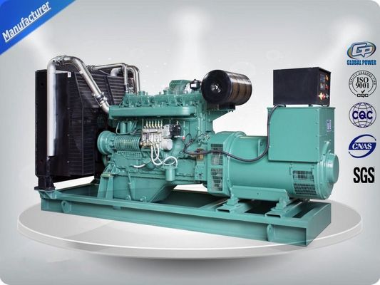 Trung Quốc Hiệu suất tối ưu Động cơ điện Diesel Generator Hỗ trợ AC xoay Exciter nhà cung cấp
