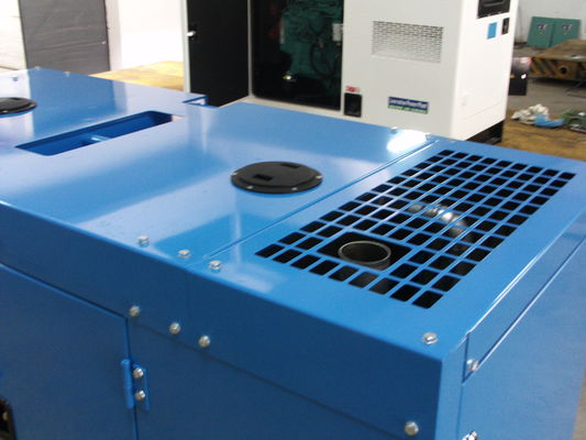 Trung Quốc Thiết bị ngắt động cơ 3 pha Silent nhà cung cấp