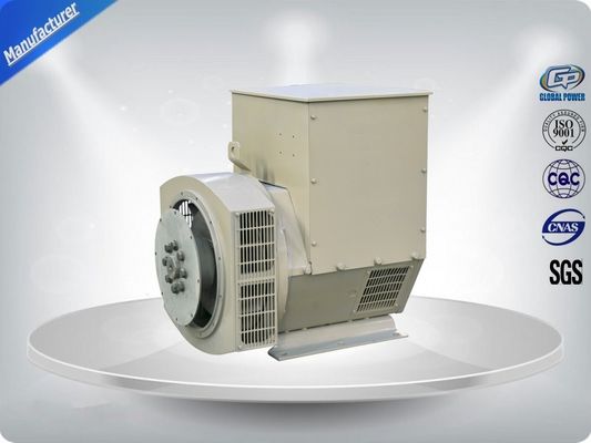 Trung Quốc 120Kw / 140 Kva Stamford Brushless Ac Generator 3 Phase Drip Proof For Generator Set nhà cung cấp