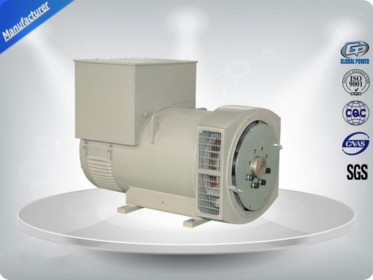 Trung Quốc Máy phát điện đồng bộ không chổi than 60 Hz, 4 dây, Máy phát điện xoay chiều không chổi than nhà cung cấp