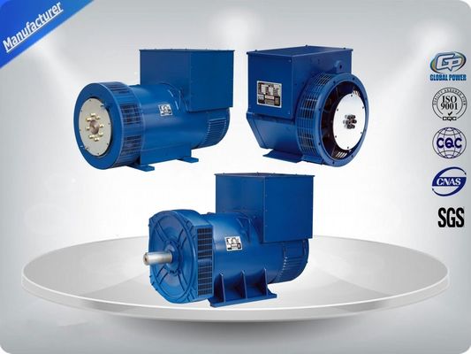 Trung Quốc 400Kva IP 23 Brushless AC Generator Self - Exciting 1500 R / Min Rotation Speed nhà cung cấp