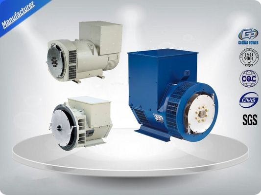 Trung Quốc 400Kw / 500Kva 3 Phase AC Generator Self - Exciting 2/3 Pitch Winding nhà cung cấp