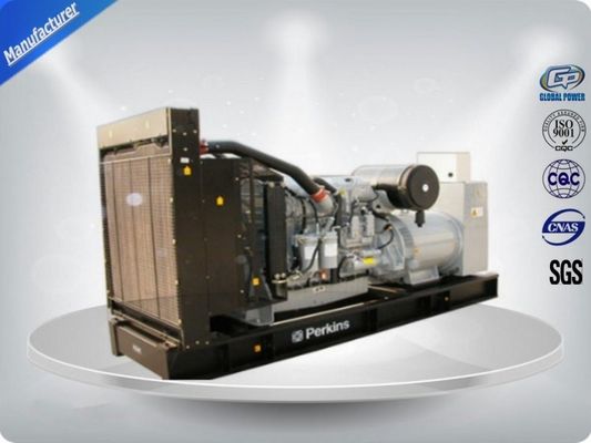 Trung Quốc Three Phase Natural Gas Generator Set , Petrol Generator Set 15 Kw Prime Power nhà cung cấp