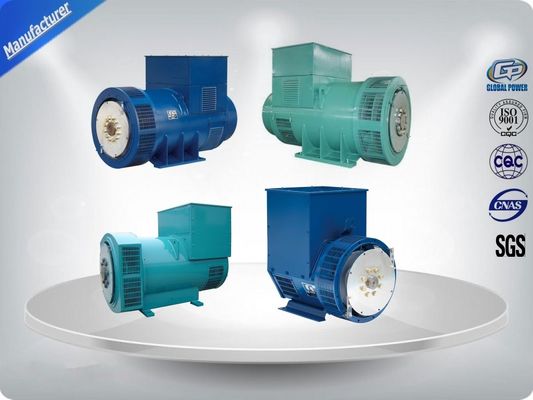 Trung Quốc Máy phát điện xoay chiều không chổi than ba pha 8Kva - 2400Kva cho bộ máy phát điện diesel nhà cung cấp