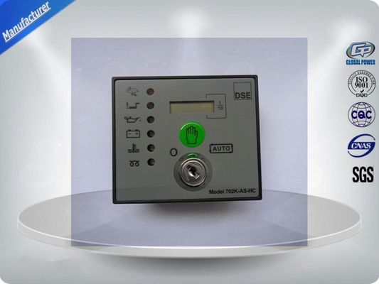 Trung Quốc DSE5220 IP65 Rating Generator Speed Controller Synchronization Automatically nhà cung cấp