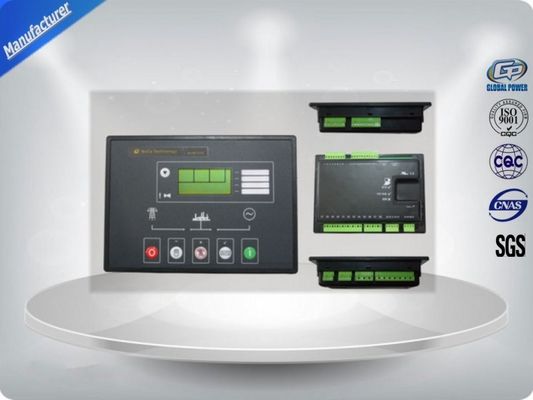 Trung Quốc Bộ điều khiển máy phát điện diesel làm mát bằng nước biển sâu với chứng nhận CE / ISO nhà cung cấp