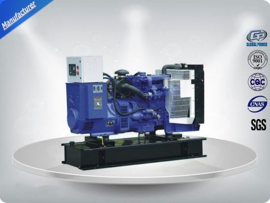 Trung Quốc Bộ máy phát điện diesel Perkins loại hở/kín tiếng 275kva ba pha nhà cung cấp
