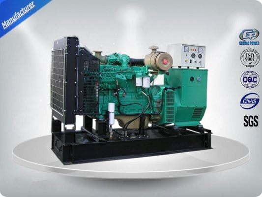 Trung Quốc Cummins Water - Cooling 1250kva  Diesel Generator Set 6 Cylinder nhà cung cấp