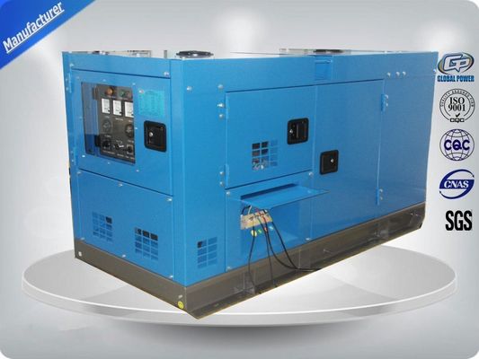 Trung Quốc Đức Deutz KOFO Ricardo Open Diesel Generator Lực dự phòng nhà cung cấp