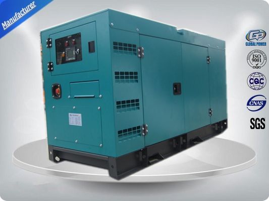Trung Quốc Weichai Motor Deutz Genset Silent Generator Set 350kw 437KVA Electrical nhà cung cấp