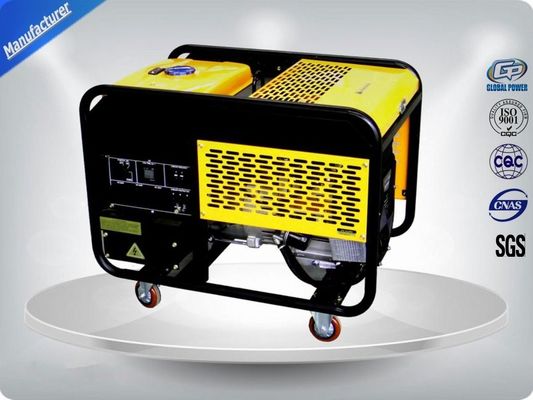 Trung Quốc 50HZ Air Cooled Portable Gasoline Generator Electric Remote Start 2.5kva Fuel Low Emission nhà cung cấp
