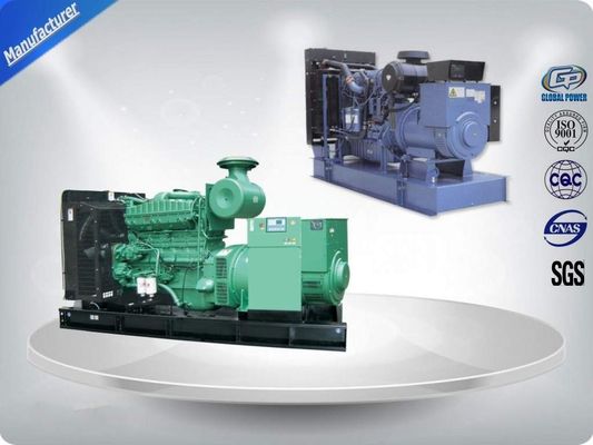Trung Quốc Three Phase Diesel Power Generator 75kva 50Hz Synchronous Stamford Meccalte Alternator nhà cung cấp