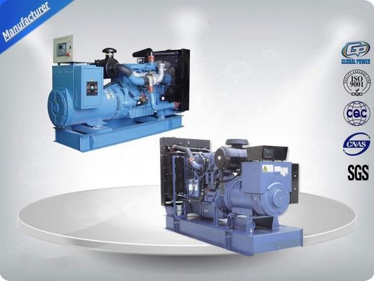 Trung Quốc Bộ phát điện diesel Perkins 20kva ~ 1500kva 50Hz 400V / 380V với đầu phát điện Mec - Alte nhà cung cấp