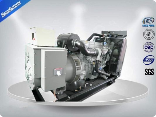 Trung Quốc High Power 1000kw 3 Phase Diesel Generator Set Water Cooled By Radiator nhà cung cấp