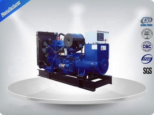 Trung Quốc 2000kva High Power Diesel Generator Set With  50/60 Hz Frequency 2880A Rated Current nhà cung cấp