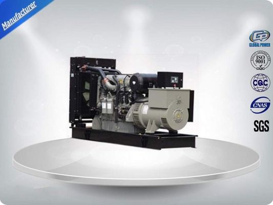 Trung Quốc 90kw Diesel Generator Set With Atomatic Alarm System , Insulation Class H nhà cung cấp
