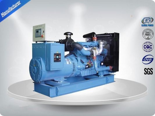 Trung Quốc 150Kva 3 Phase Diesel Generator Set With Perkins Engine Stamford Alternator nhà cung cấp