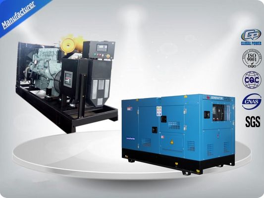 Trung Quốc Kofo Engine Diesel Generator Set , Genset Silent Generator Set 20Kw 25Kva For Home nhà cung cấp