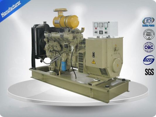 Trung Quốc Máy phát điện Kofo Engine 45Kw 56Kva N4105ZDS Đầu phát điện Meccalte nhà cung cấp