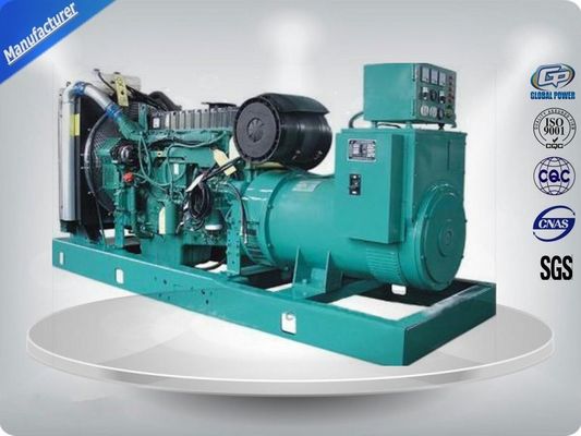 Trung Quốc Bộ phát điện FAWDE 6 xi-lanh 16Kw 20Kva tiết kiệm nhiên liệu với đầu phát Meccalte, Thiết kế và Chế tạo tuyệt vời nhà cung cấp