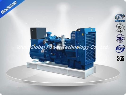 Trung Quốc Máy phát điện diesel mở rộng toàn cầu 40 KVA / 32 KW Loval / Perkins Tiêu thụ nhiên liệu thấp nhà cung cấp