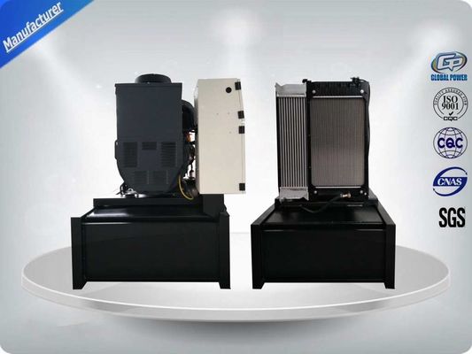 Trung Quốc Máy làm mát bằng nước loại Perkins làm mát bằng nước 1506A-E88TAG3, 225KW / 281KVA 60HZ với bình chứa nhiên liệu lớn nhà cung cấp