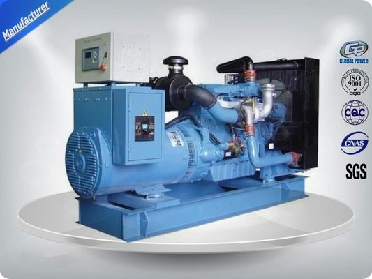 Power Genset, Diesel Generating Set 30Kva với động cơ diesel Perkins / Low Fuel AC Generator Set nhà cung cấp