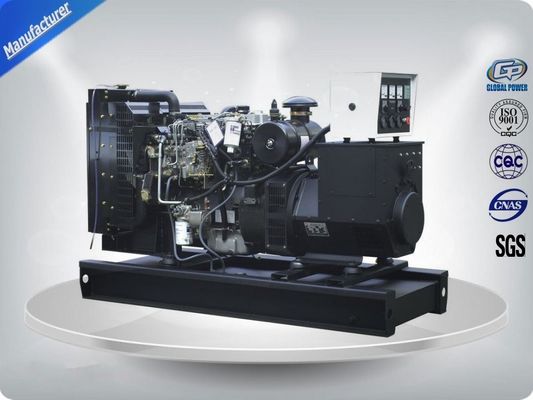 Máy phát điện diesel ba pha hở với động cơ Perkins 403A-15G1 10Kw - 100Kw nhà cung cấp