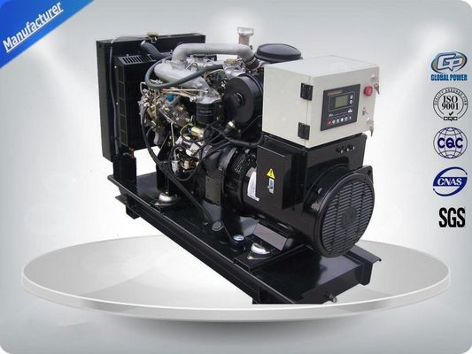 Xichai / Doosan Power Generating Sets , Silent Diesel Genset With OEM Certificate nhà cung cấp
