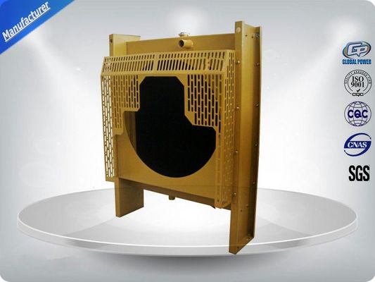 Diesel Weichai Generator Set nhà cung cấp