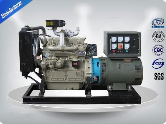 Diesel Weichai Generator Set nhà cung cấp
