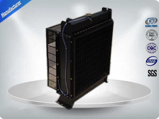 Xichai / Doosan Power Generating Sets , Silent Diesel Genset With OEM Certificate nhà cung cấp