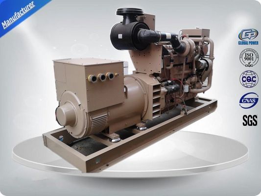 Cummins 4BT3.9 Engine Marine Generator Set Easy Operation Kiểu máy tính điều khiển nhà cung cấp