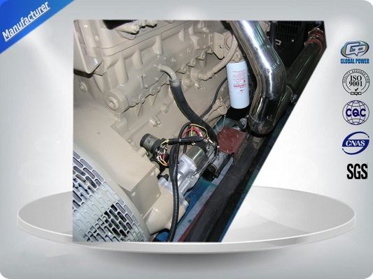Cummins 4BT3.9 Engine Marine Generator Set Easy Operation Kiểu máy tính điều khiển nhà cung cấp