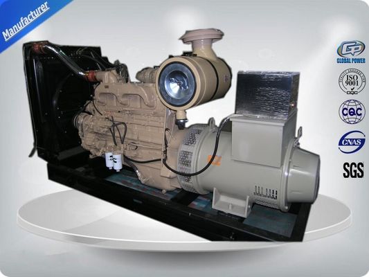 Cummins 4BT3.9 Engine Marine Generator Set Easy Operation Kiểu máy tính điều khiển nhà cung cấp