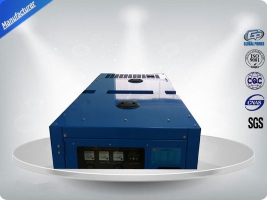 Bộ phát điện diesel êm 400kva nhà cung cấp