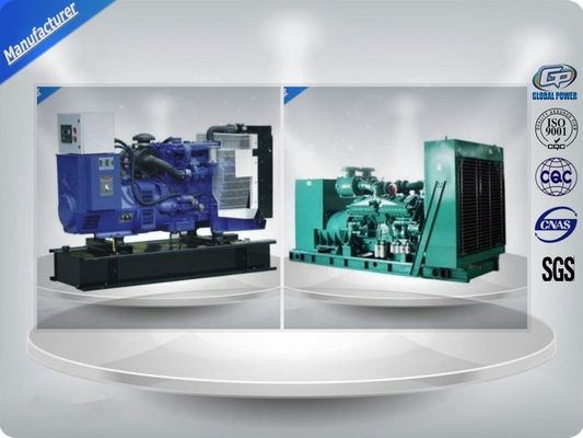 10Kw - Bộ Phát Điện Diesel Động Cơ Chính 80Kw (Chống Sét) Với Động cơ Diesel Perkins nhà cung cấp