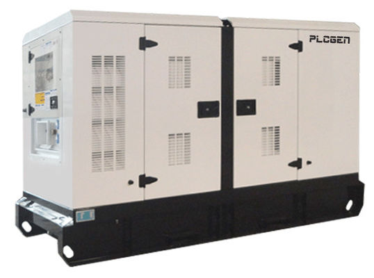 Meccalte Alternator Công nghiệp Genset Đồng bộ Điện lực chính 100-200kva 108kw 50 HZ nhà cung cấp