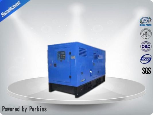 Meccalte Alternator Synchronous Industrial Genset 16.9:1 Compression Ratio nhà cung cấp