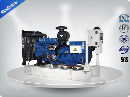 Máy phát điện diesel công nghiệp chống thời tiết được thiết lập chuyên nghiệp với chứng nhận OEM / ISO nhà cung cấp