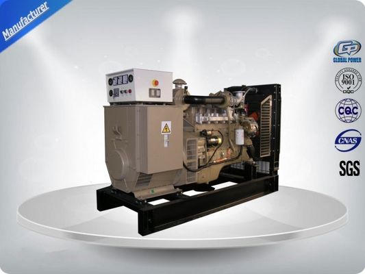 Perkins Engine 3 Phase Industrial Generator Set 1500Kva With Stamford Alternator nhà cung cấp