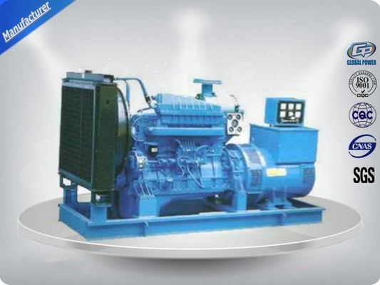 20kw Gas Generator Set nhà cung cấp