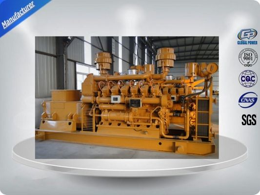 20kw Gas Generator Set nhà cung cấp