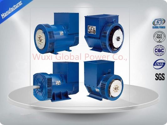 Bốn dây không chải AC Generator ba giai đoạn 0.8 Điện lực định số nhà cung cấp