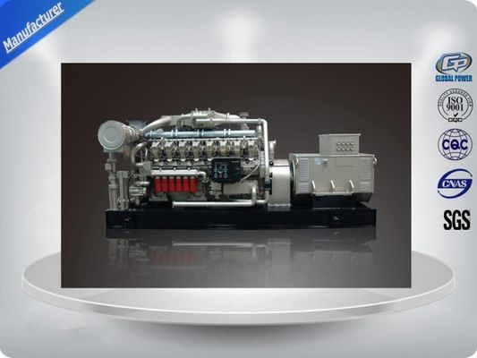 Gas Turbine Generator Set nhà cung cấp