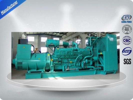 Gas Turbine Generator Set nhà cung cấp