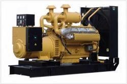 Three Phase Small Natural Gas Generator Set 10Kw / 15 Kw H Insulation Grade nhà cung cấp