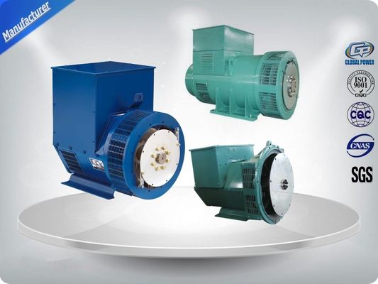 High Speed Brushless Ac Generator Synchronous 12 Winding Leads 2250 Rev / Min nhà cung cấp