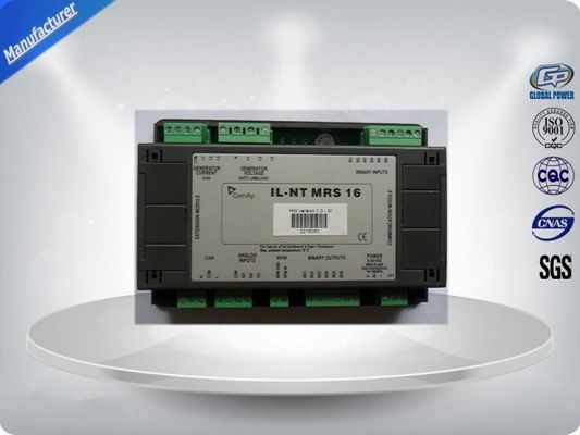 10Kw 2 Cylinder Diesel Generator Controller 1500Rpm With Generator Battery Charger nhà cung cấp