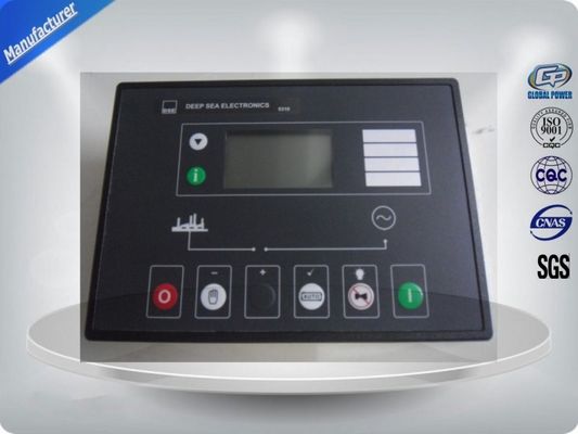 3 Phase 4 Wire Generator Paralleling Controller  With Flame Retardant Abs Shell nhà cung cấp
